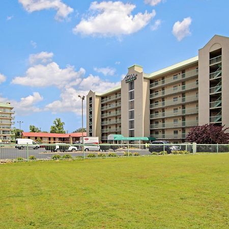 River Place Condos #111 3Bd ピジョンフォージ エクステリア 写真