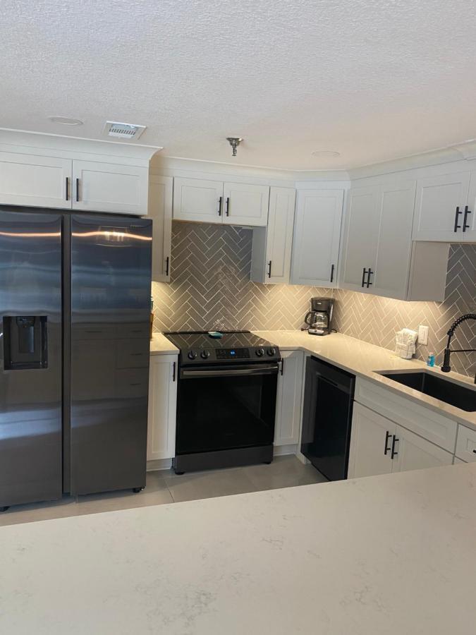 River Place Condos #111 3Bd ピジョンフォージ エクステリア 写真